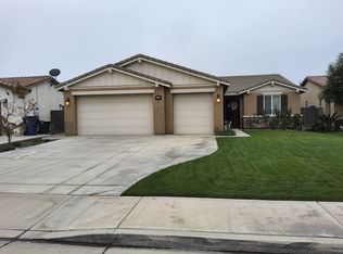 5815 Pearl Ridge Dr, Bakersfield, CA 93313