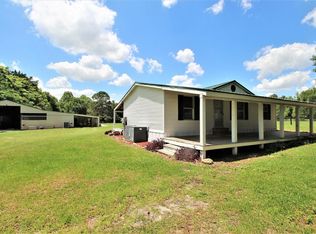 13790 NW 160th Ave, Williston, FL 32696