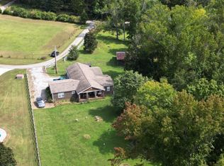 147 Cox Ln, Decatur, TN 37322