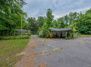 4707 Culver Rd, Tuscaloosa, AL 35401