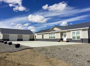 5155 Alkali Creek Rd, Billings, MT 59106