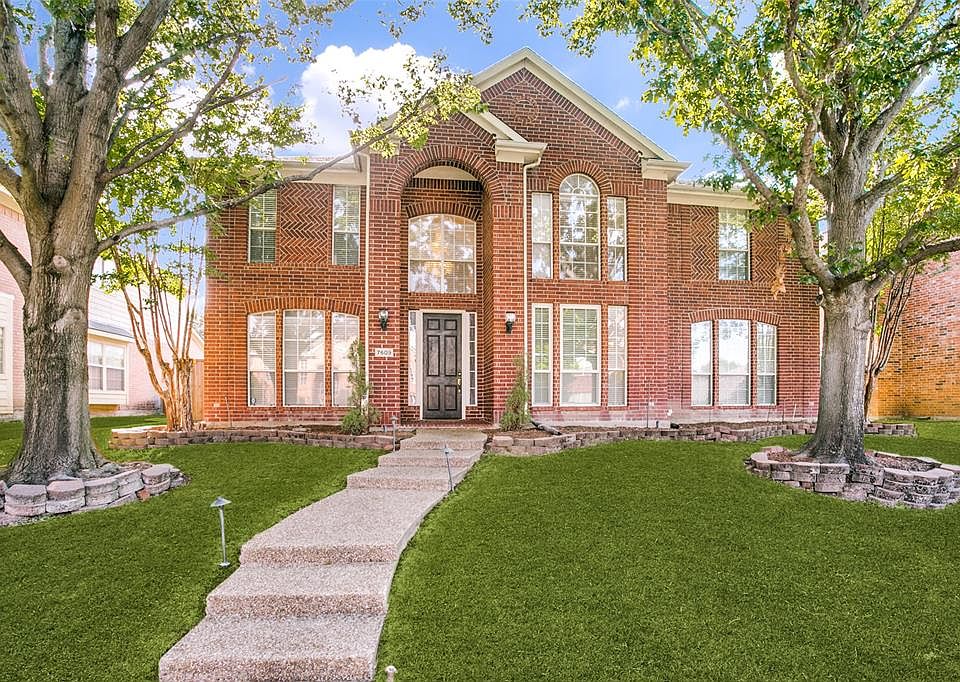 1st image of 7609 Trevino Dr