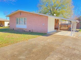 180 Prairie St, Florence, AL 35630