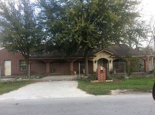 71 De Boll St, Houston, TX 77022