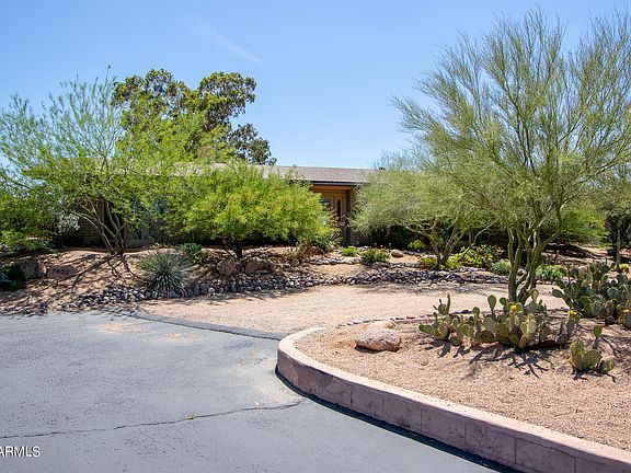 2nd image of 7802 E CAREFREE ESTATES Circle