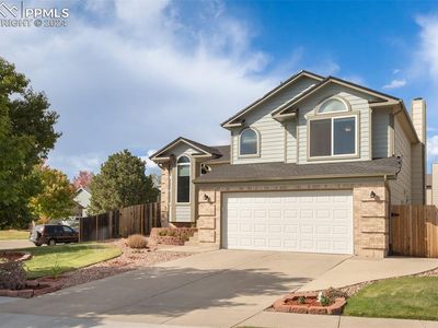 7645 Potomac Dr, Colorado Springs, CO, 80920