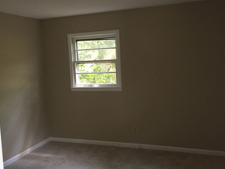 Master before renovation 