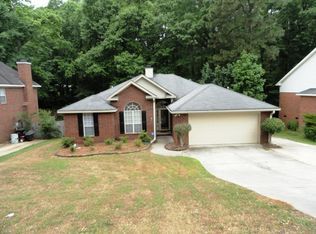 4689 Walnut Hill Dr, Evans, GA 30809