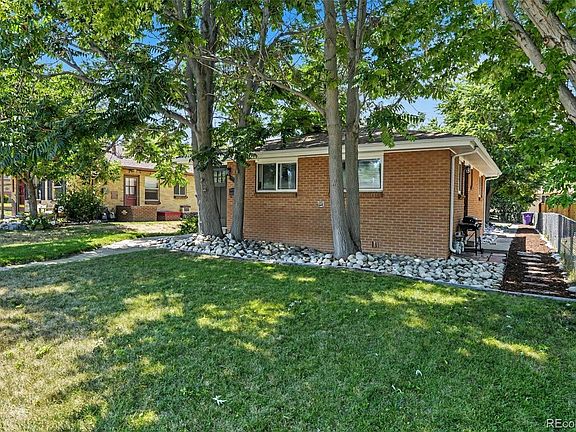 5th image of 2461-2463 S Corona Street