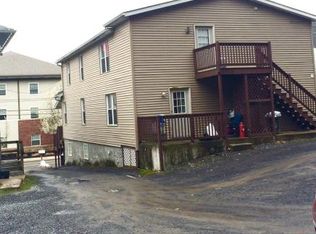 205 N Fairview St APT 3, Lock Haven, PA 17745