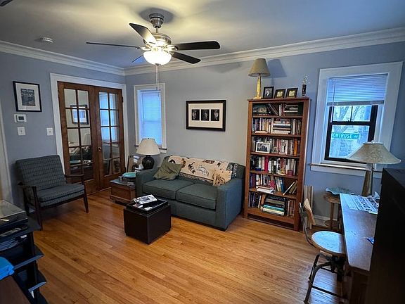 5th image of 4411 N Hamilton Ave APT 1W