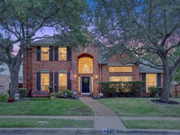 6716 Magnum Dr, Plano, TX 75024