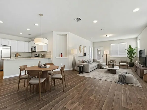 14409 Frankel Loop Unit 33A, Pflugerville, TX 78660