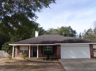 6605 Woodbrook Ct, Milton, FL 32583