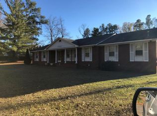 3156 Donald Rd, Augusta, GA 30909