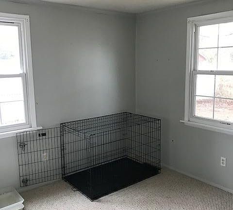 1st floor bedroom
