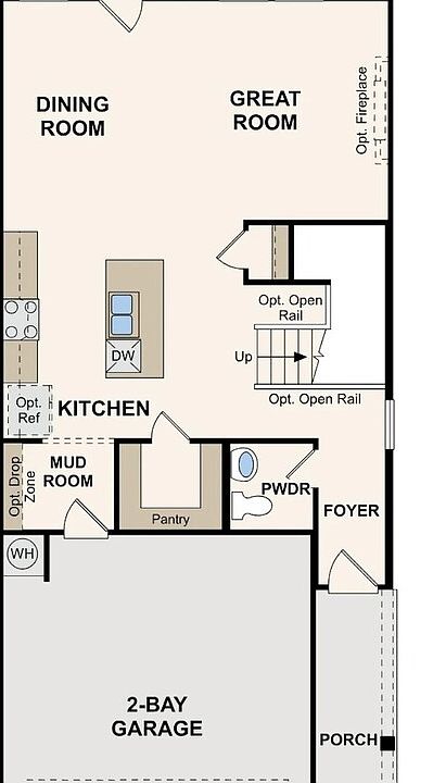 2nd image of 8915 SUMMERWOOD BEND