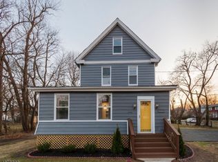 258 Leland Ave, Plainfield, NJ 07062