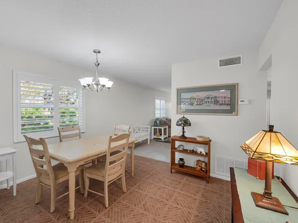 4 Vista Gardens Trail #107, Vero Beach, FL 32962
