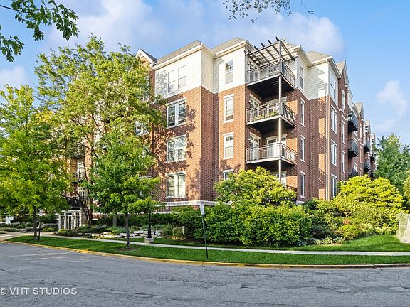2nd image of 7753 Van Buren St Unit 517