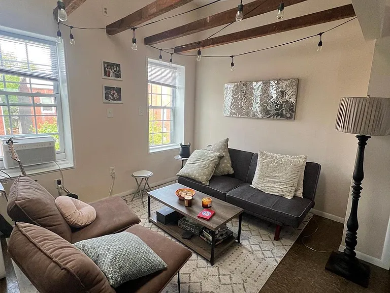 1923 E Pratt St #3-F — Photo 5