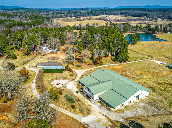 721 Gowan Rd, La Fayette, GA 30728