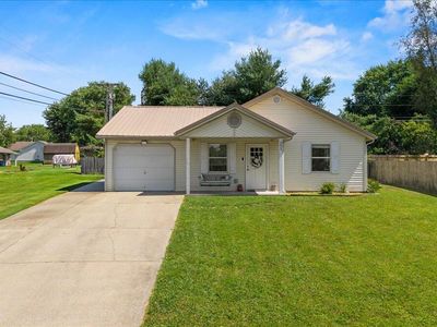 302 Oak Grove Ln, Somerset, KY, 42501