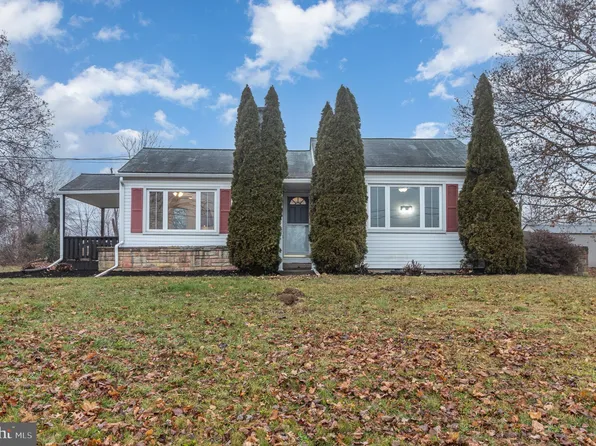 612 B St, Enola, PA 17025