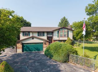 15326 W Lacey Rd, Pocatello, ID 83202