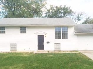 3640 N Ireland Dr, Indianapolis, IN 46235