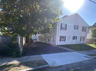 174 Daboll St APT C, Providence, RI 02907
