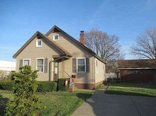 1547 W 25th St, Erie, PA 16502