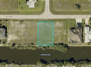 926 NW 13th Ter, Cape Coral, FL 33993