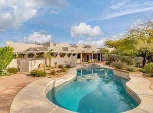 7617 E Mary Sharon Dr, Scottsdale, AZ 85266