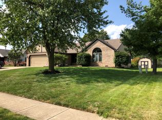 452 Clearwater Blvd, Whiteland, IN