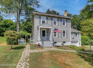 59 Zinn St, Trucksville, PA 18708
