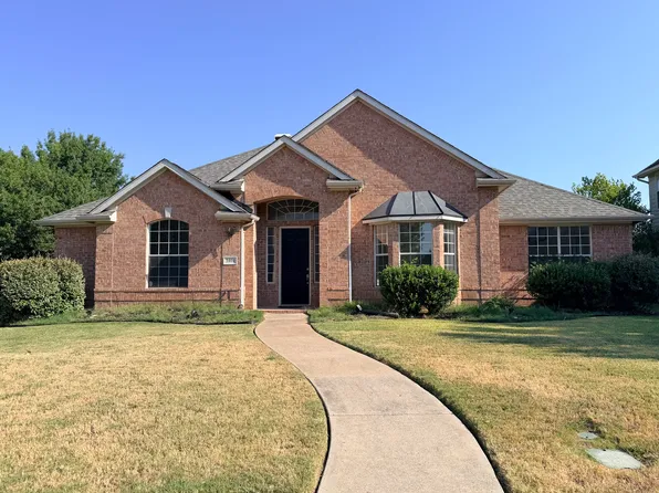 5401 Keating Ct, Richardson, TX 75082