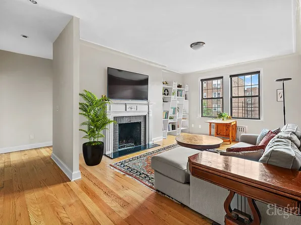 8309 Talbot St APT 5N, Kew Gardens, NY 11415