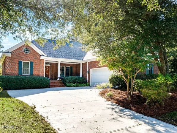 188 Firefly Drive, Wallace, NC 28466