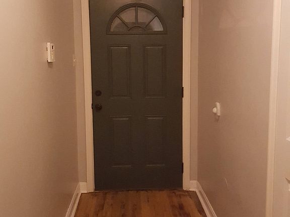 Hard wood and fresh updates