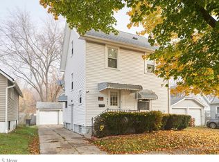687 Florida Ave, Akron, OH 44314