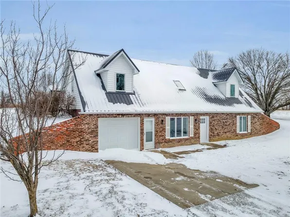 19021 13th Hwy, Rayville, MO 64084