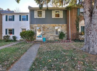 313 Rock Spring Dr SW, Leesburg, VA 20175