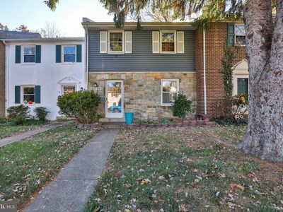 313 Rock Spring Dr SW, Leesburg, VA, 20175