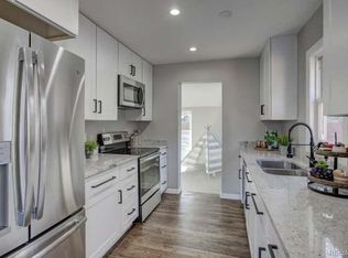 660 N Stuart St, Denver, CO 80204