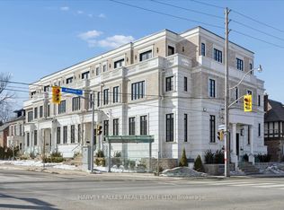 1202 Avenue Rd, Toronto, ON M5N2G4