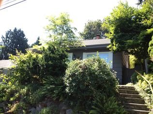 1727 NE 91st St, Seattle, WA 98115