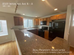 8509 Interlake Ave N #A, Seattle, WA 98103