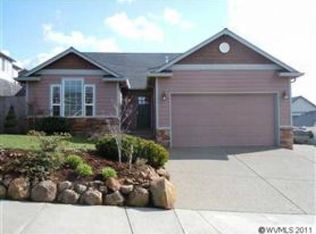 6052 Dewpointe St SE, Salem, OR 97306