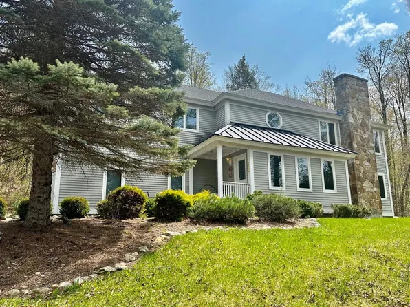 157 High Meadow Road, Winhall, VT 05340